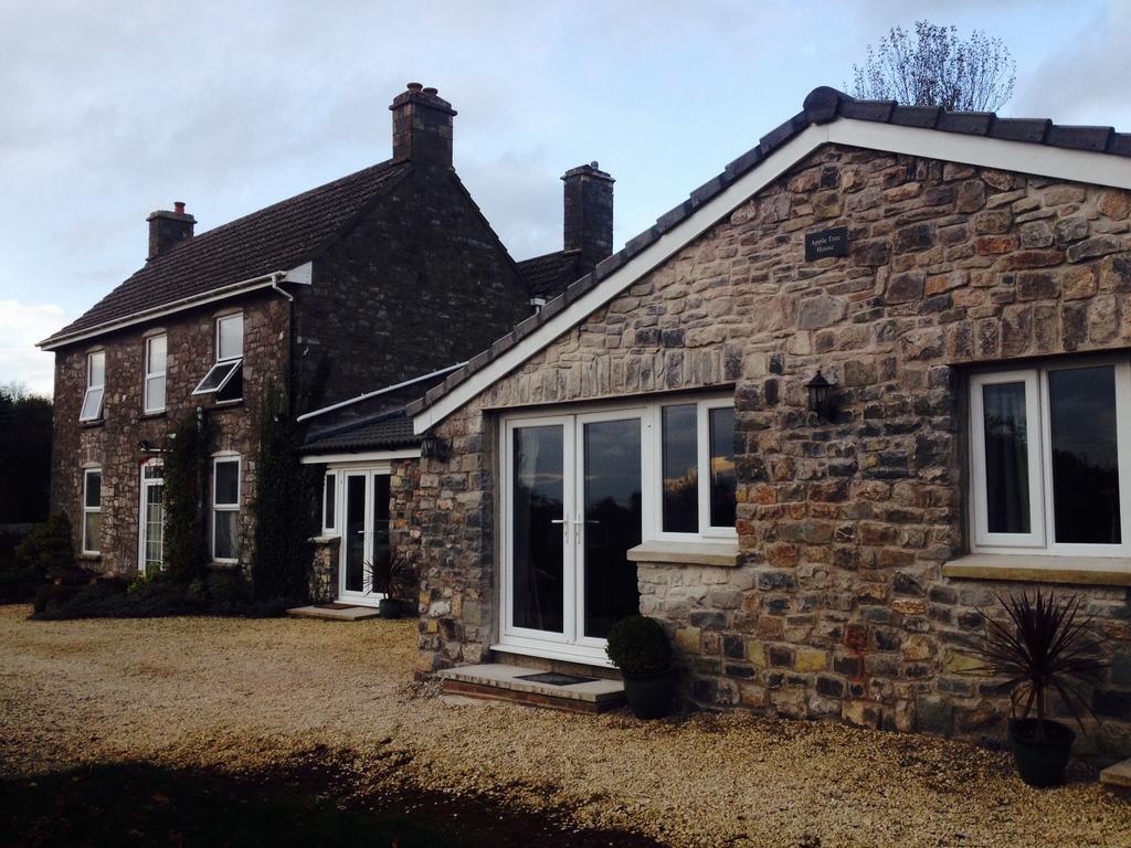 Apple Tree House Hotel Redhill  Exterior foto