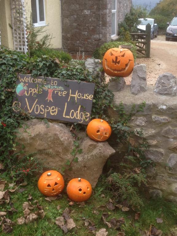 Apple Tree House Hotel Redhill  Exterior foto